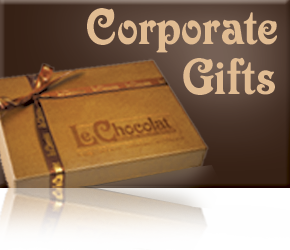 corporate chocolate gift boxes